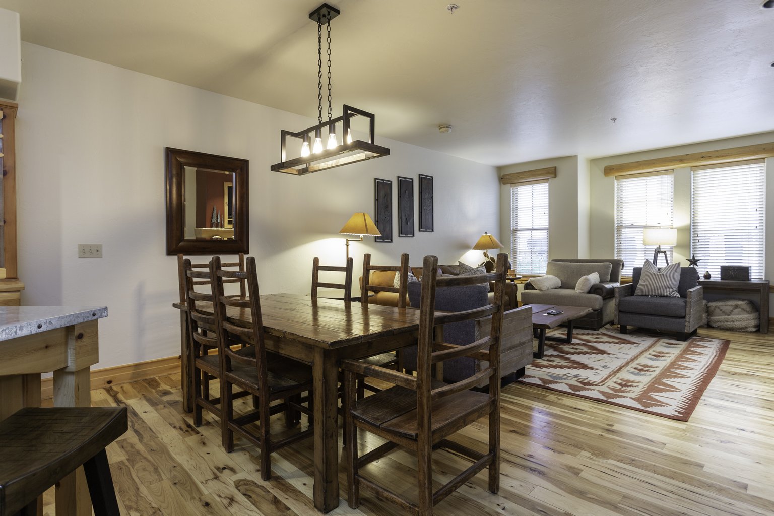 Park City Vacation Rental