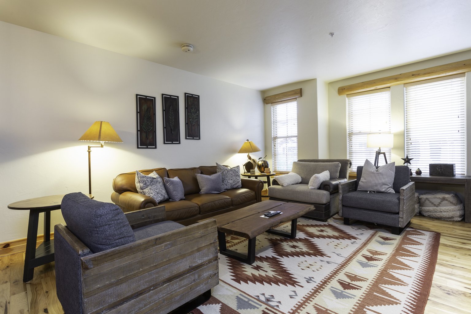 Park City Vacation Rental