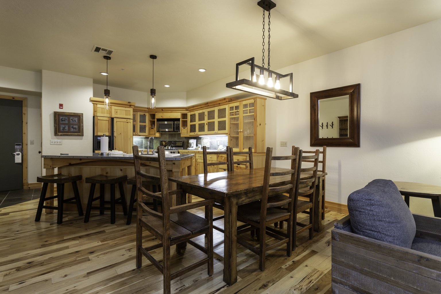 Park City Vacation Rental