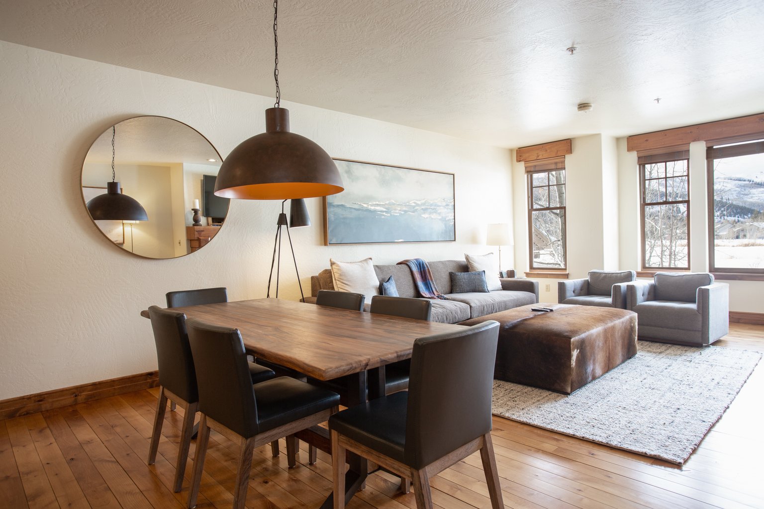 Park City Vacation Rental