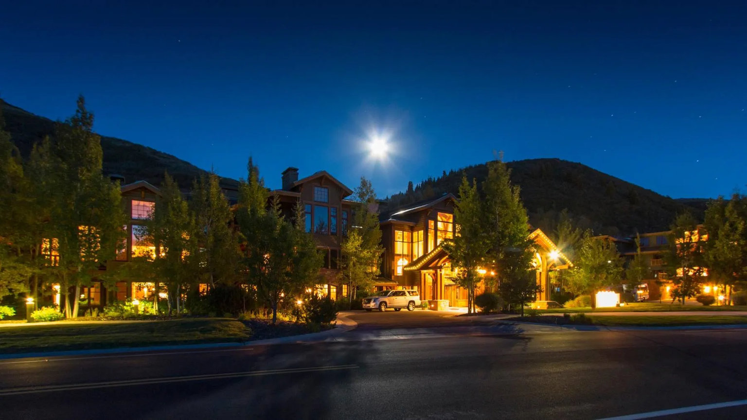 Park City Vacation Rental