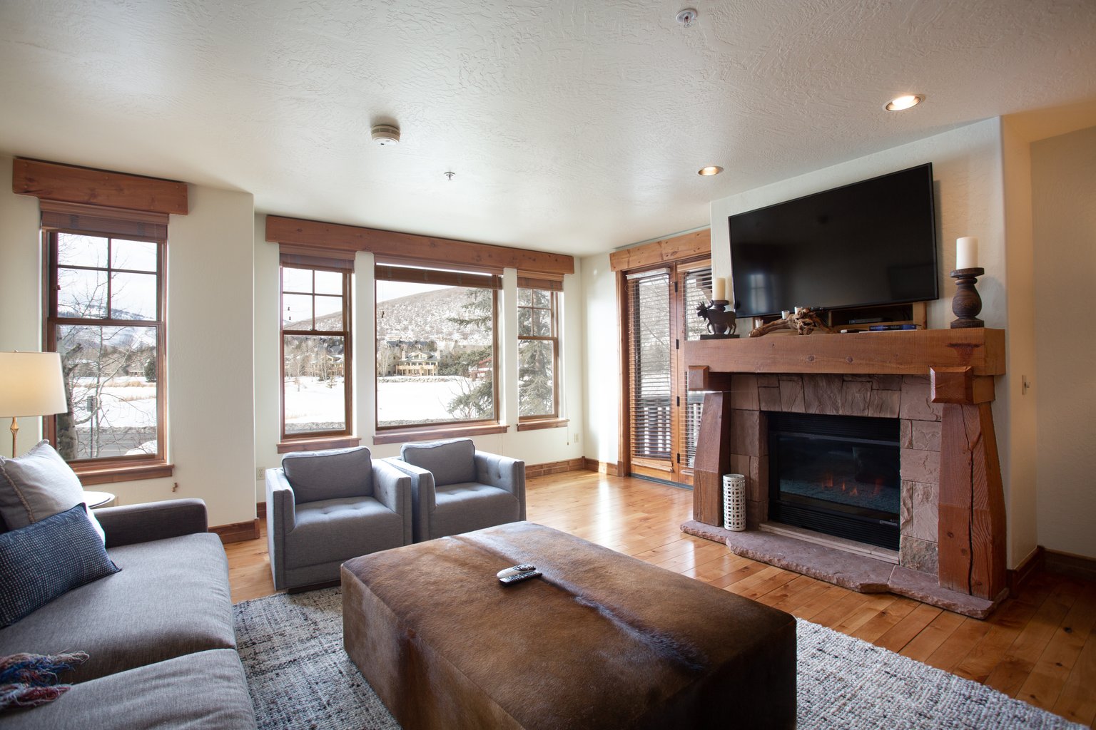 Park City Vacation Rental