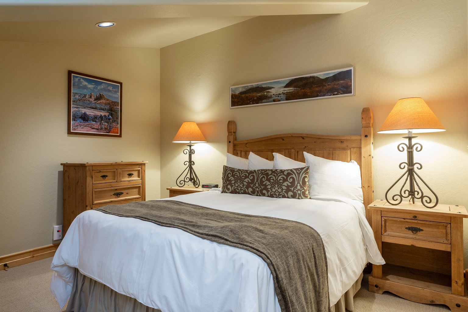 Park City Vacation Rental