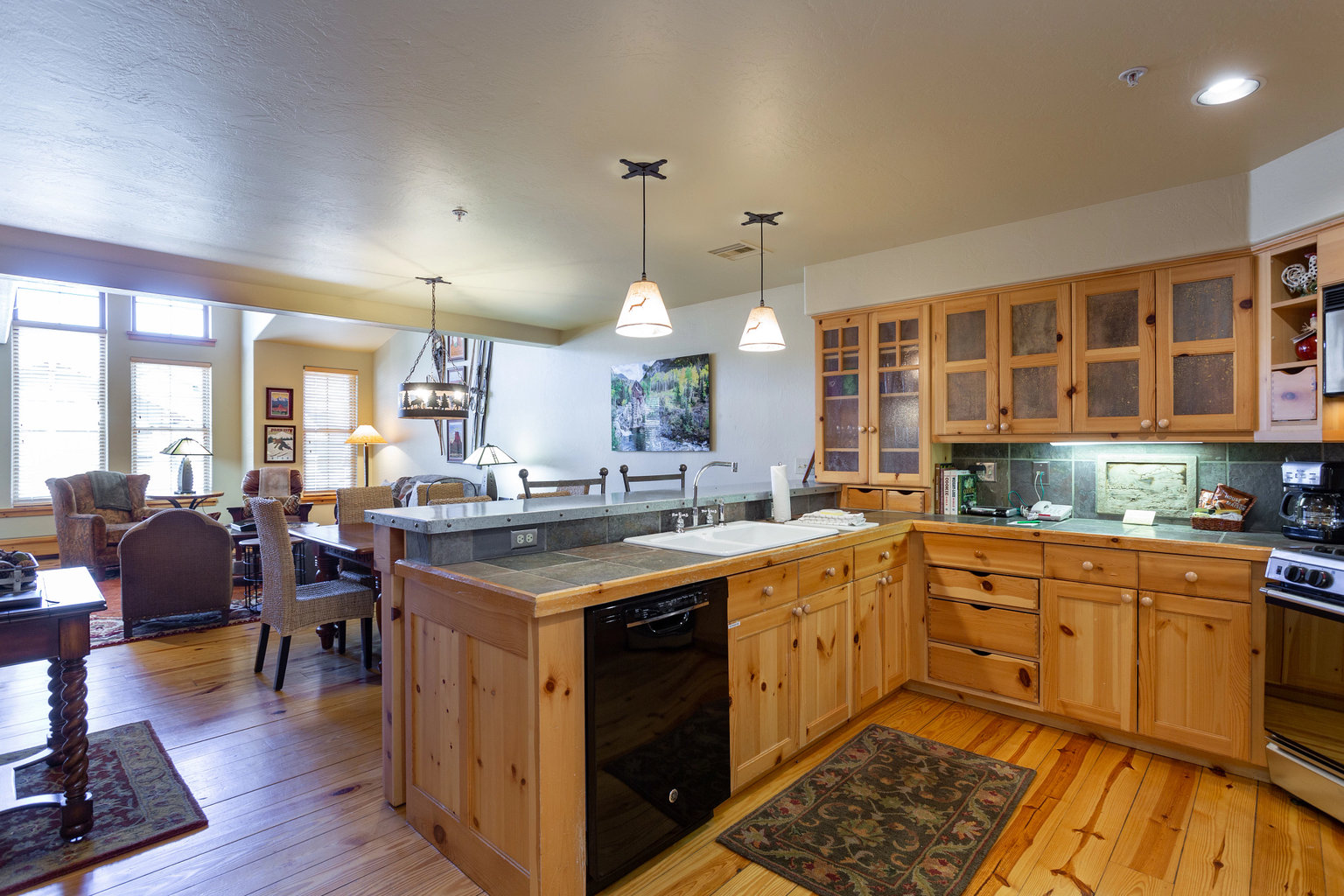 Park City Vacation Rental