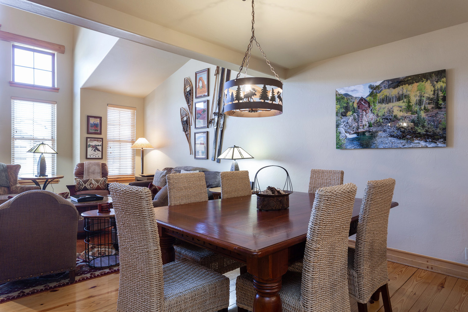 Park City Vacation Rental