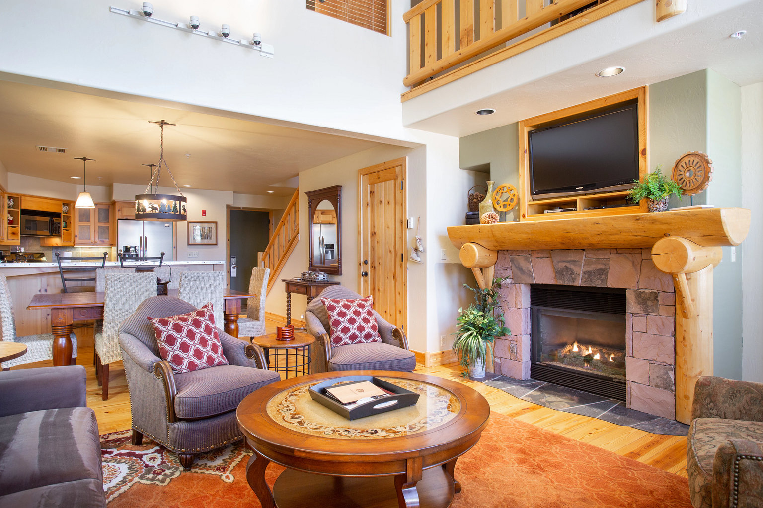 Park City Vacation Rental