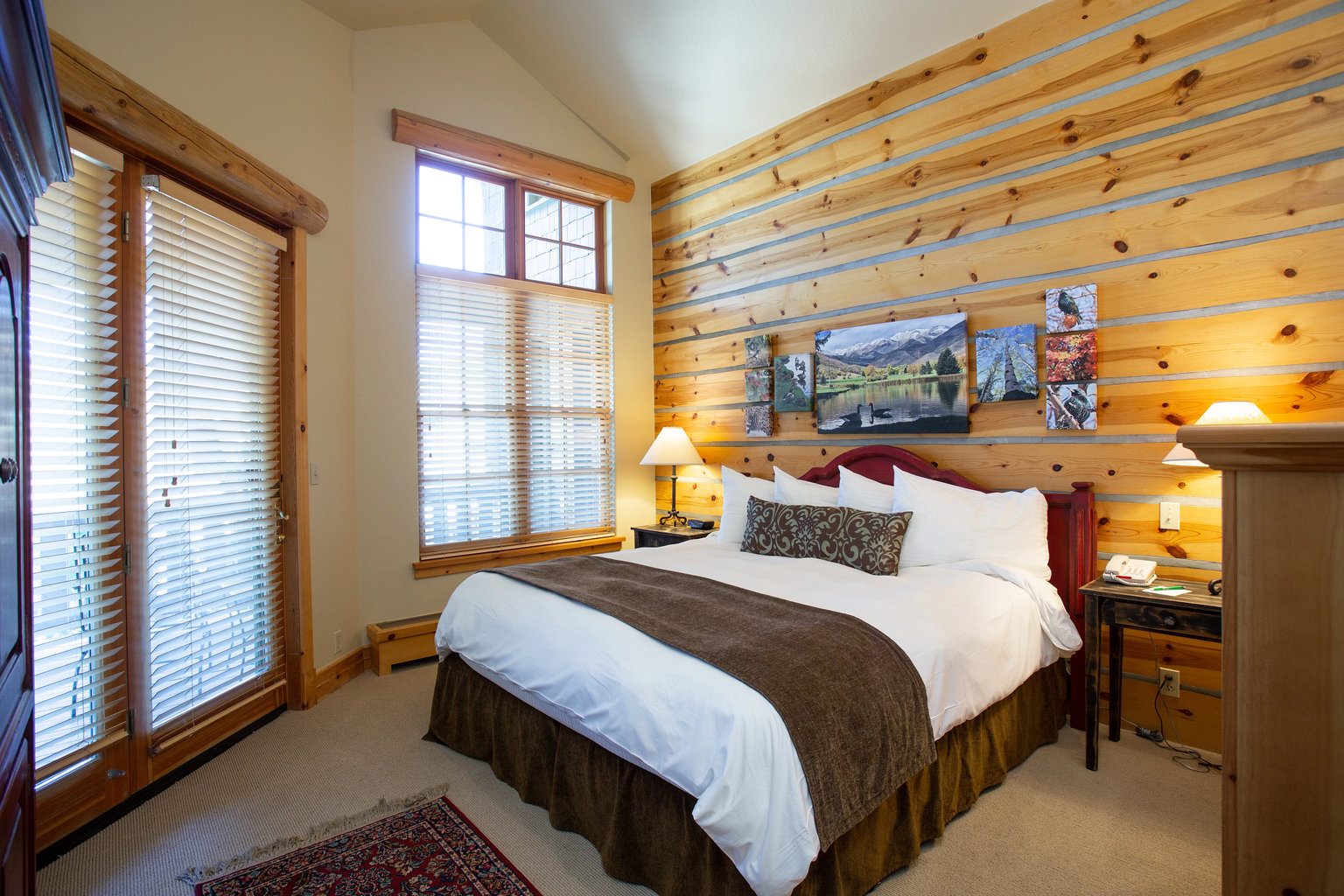 Park City Vacation Rental