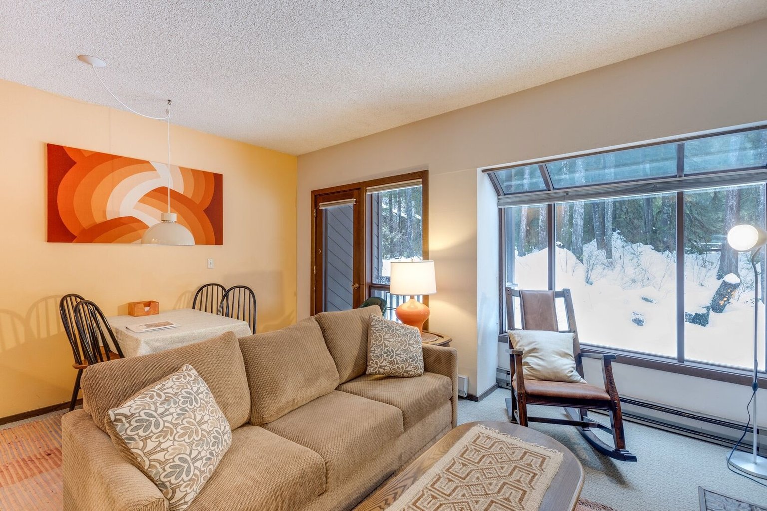 Deming Vacation Rental