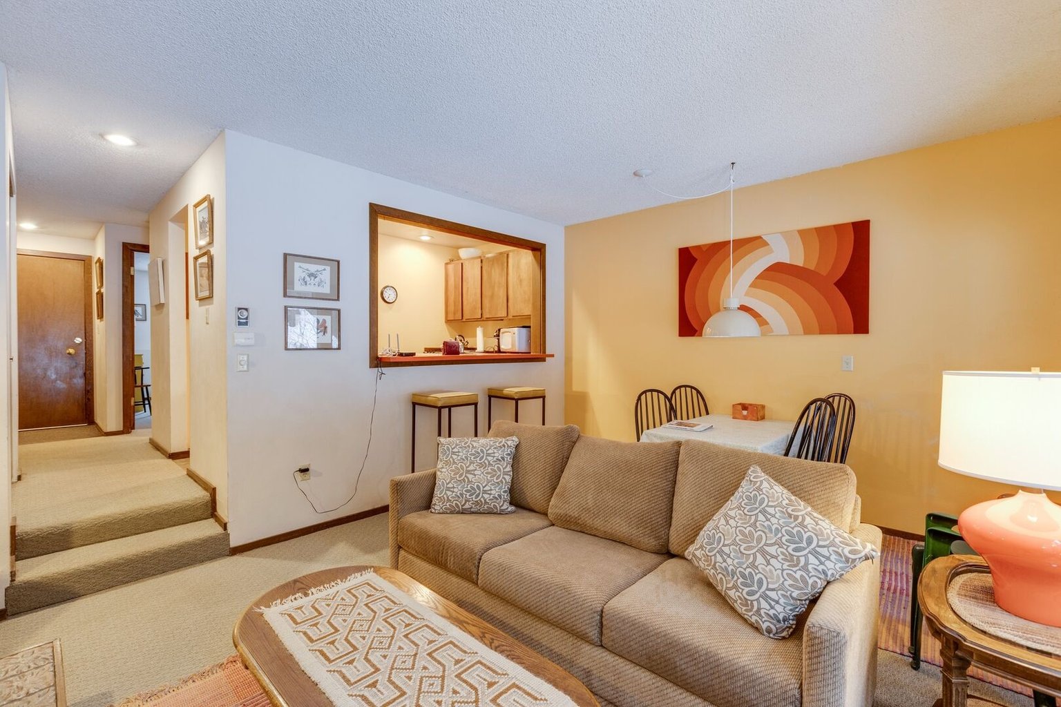 Deming Vacation Rental
