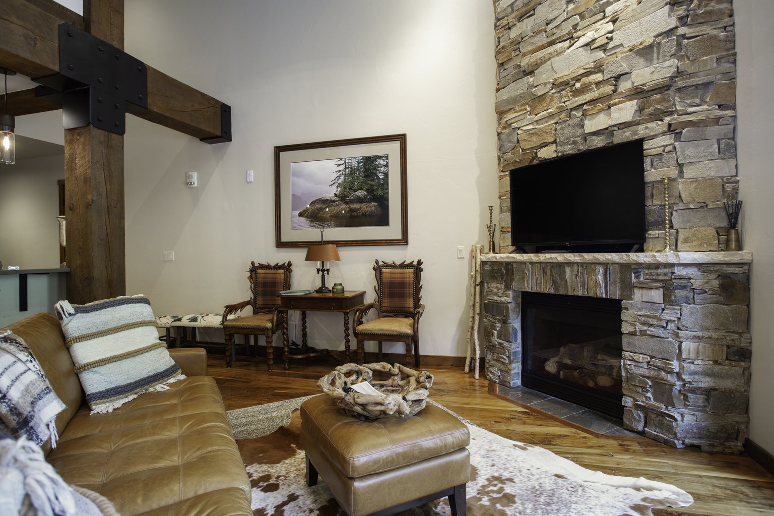 Park City Vacation Rental