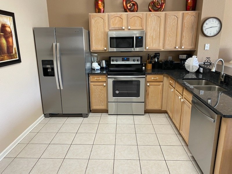 Kissimmee Vacation Rental