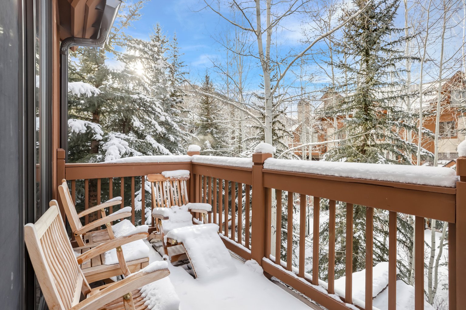 Edwards Vacation Rental