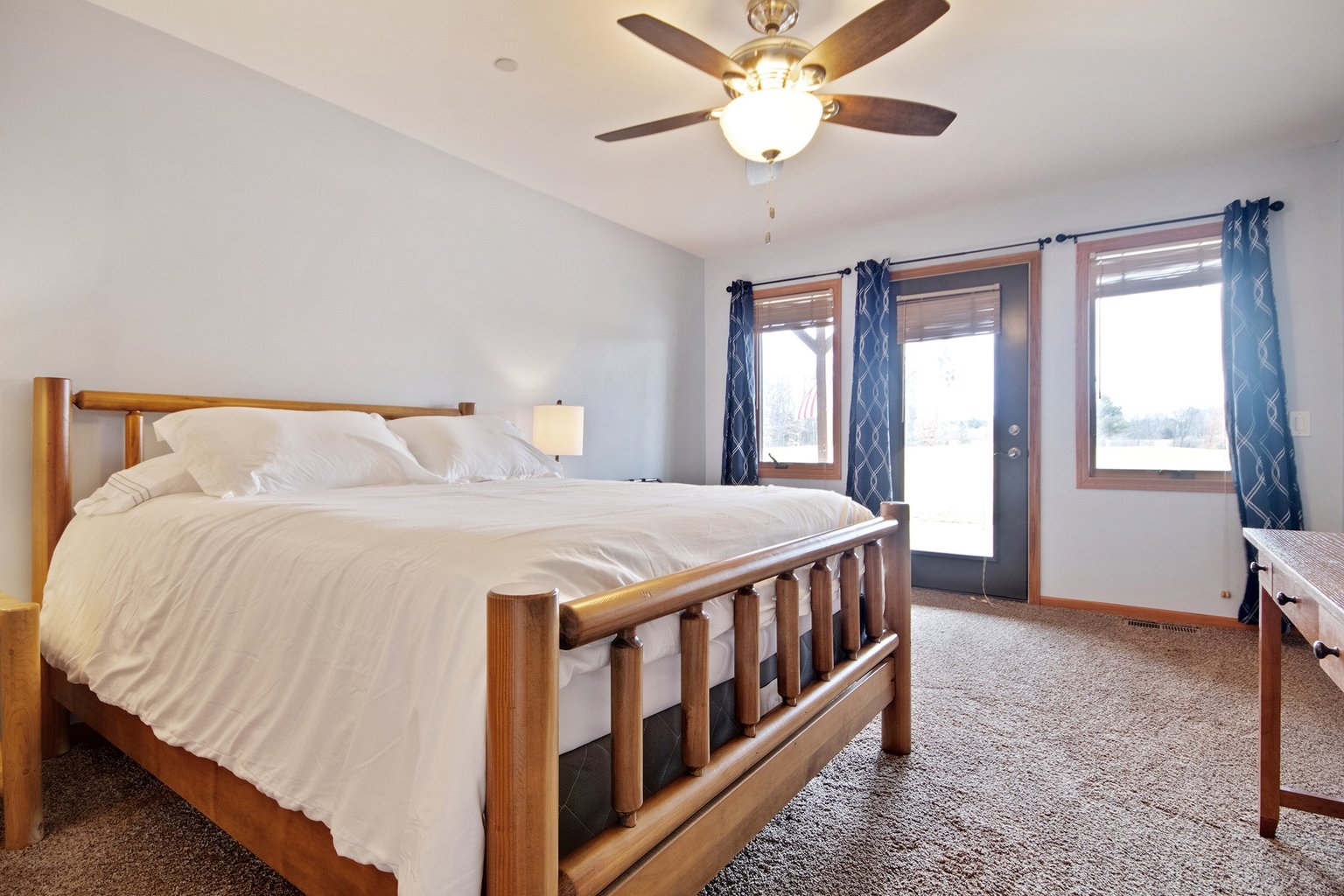 Arkdale Vacation Rental