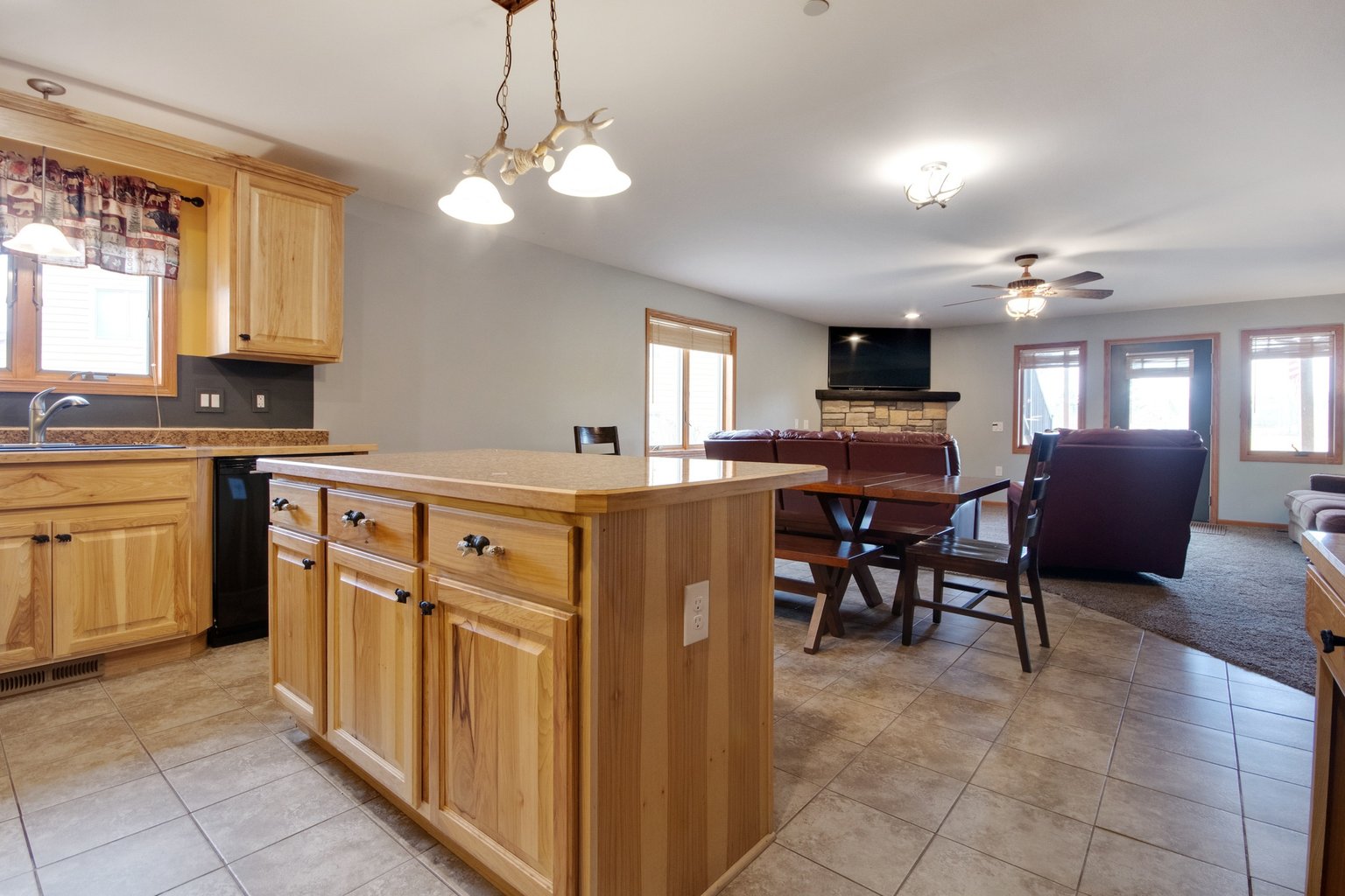 Arkdale Vacation Rental