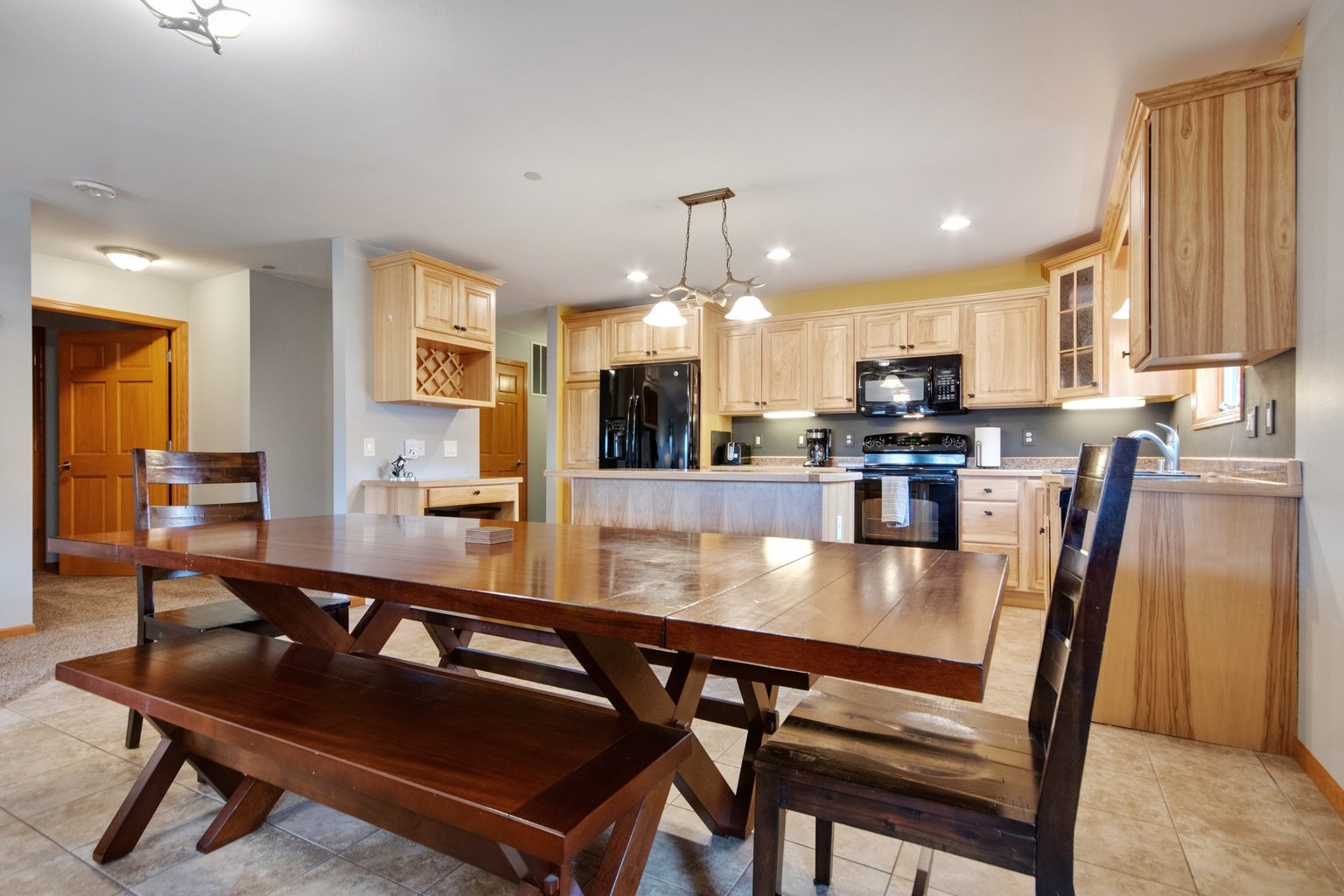 Arkdale Vacation Rental