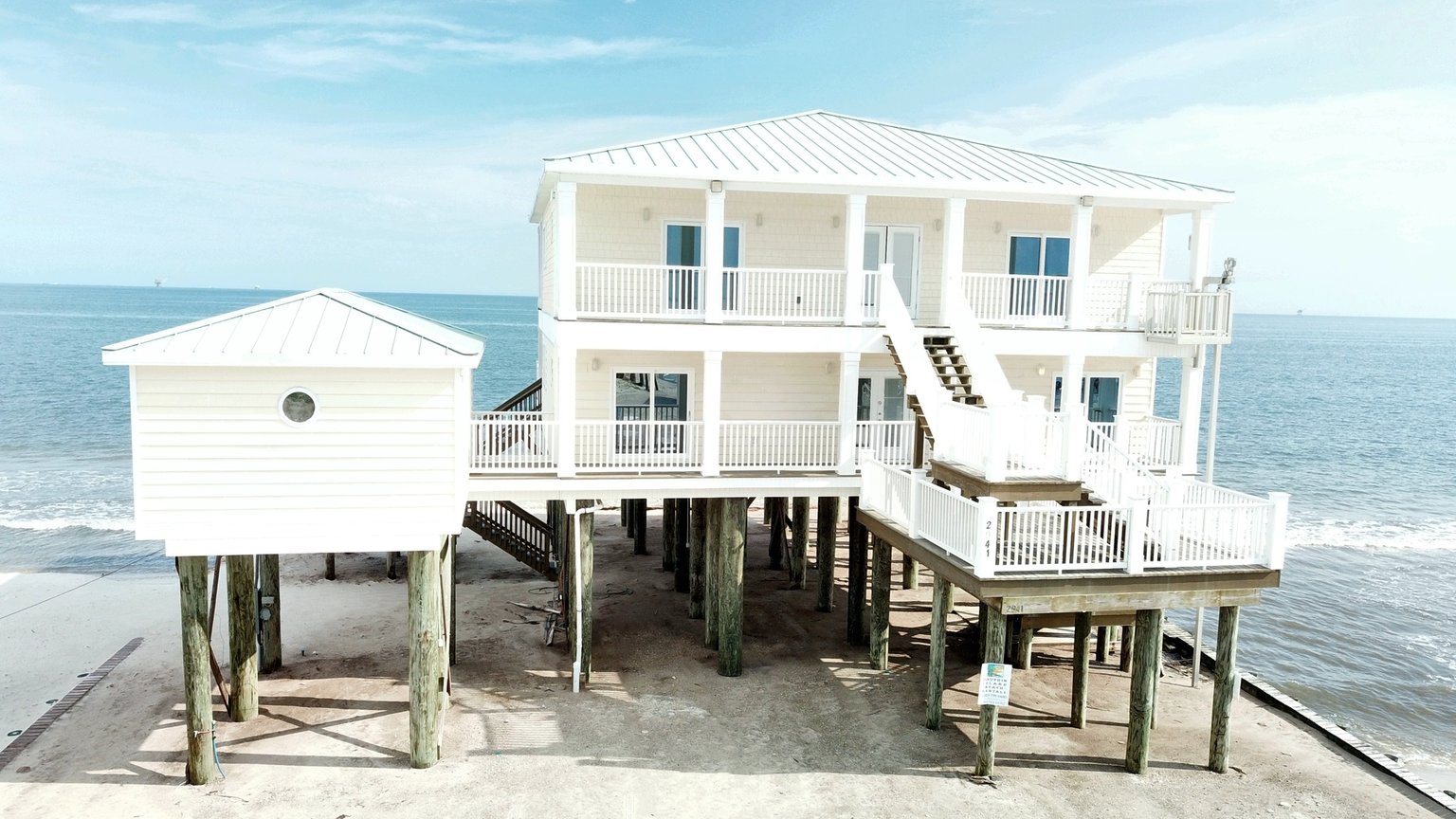 Dauphin Island Vacation Rental