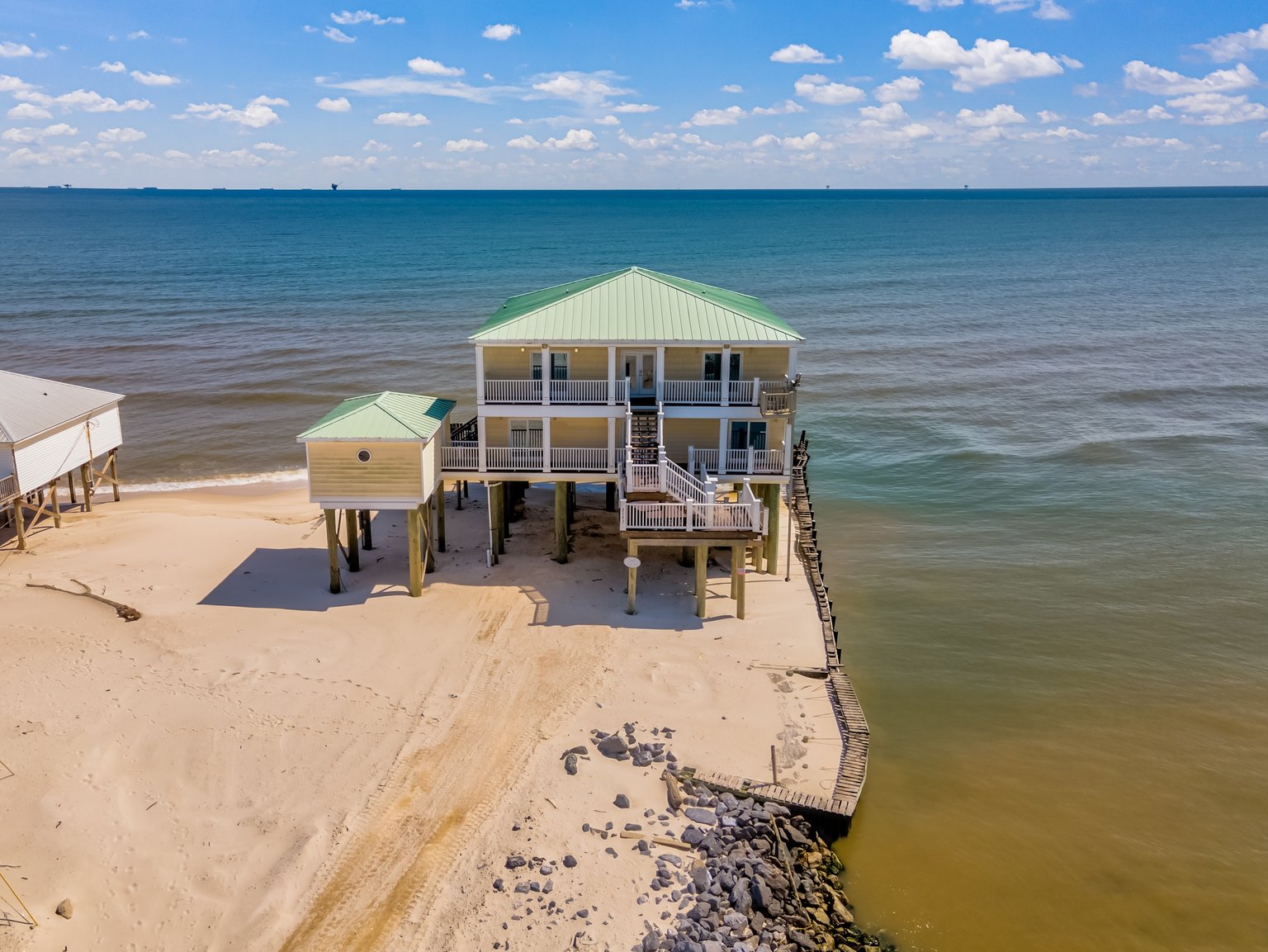 Dauphin Island Vacation Rental
