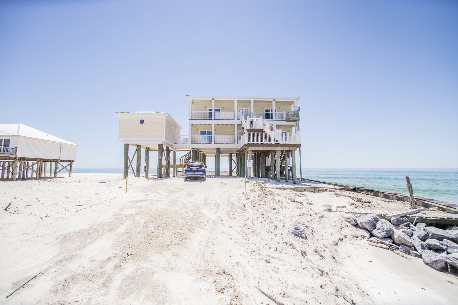 Dauphin Island Vacation Rental