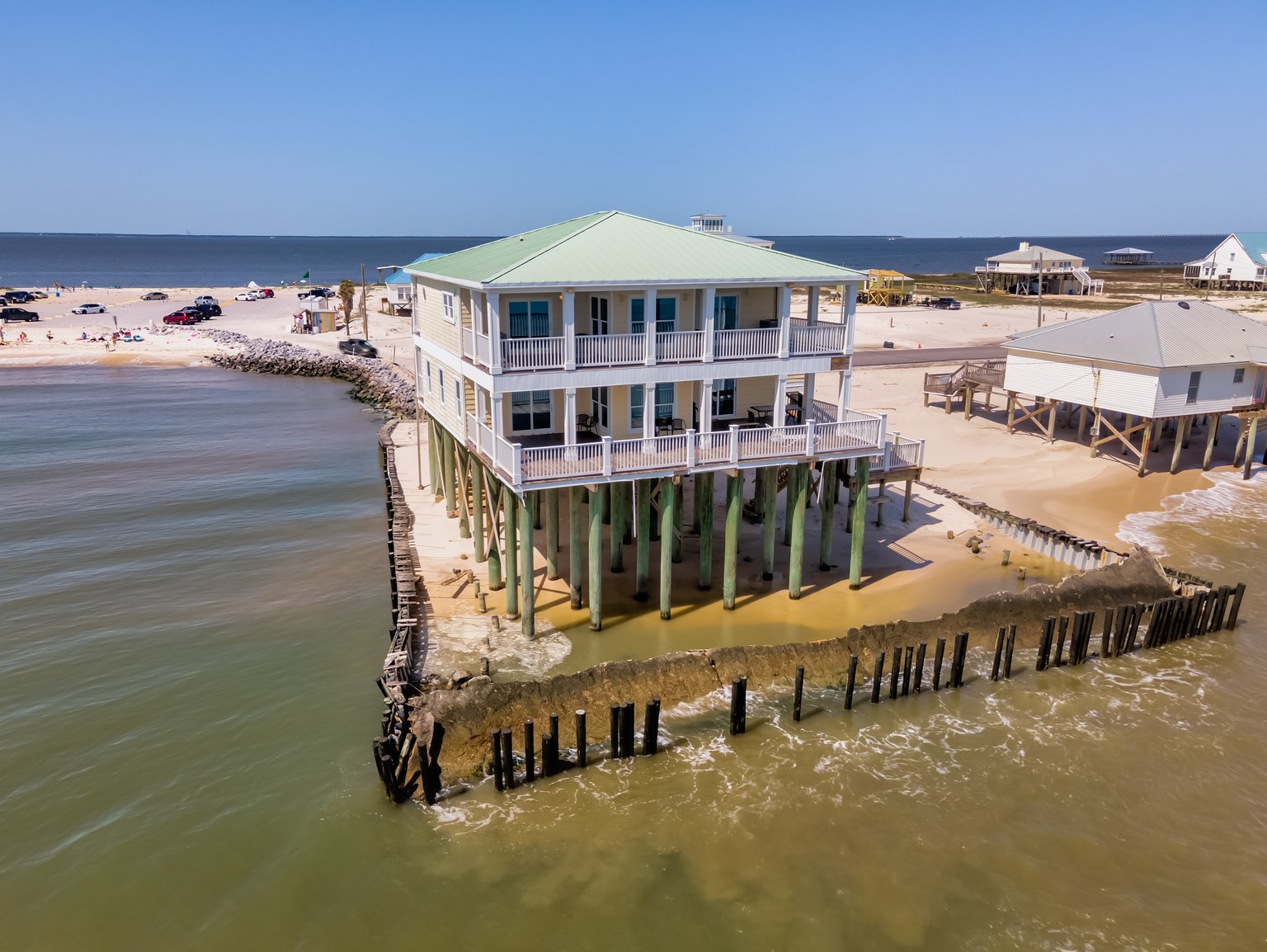 Dauphin Island Vacation Rental