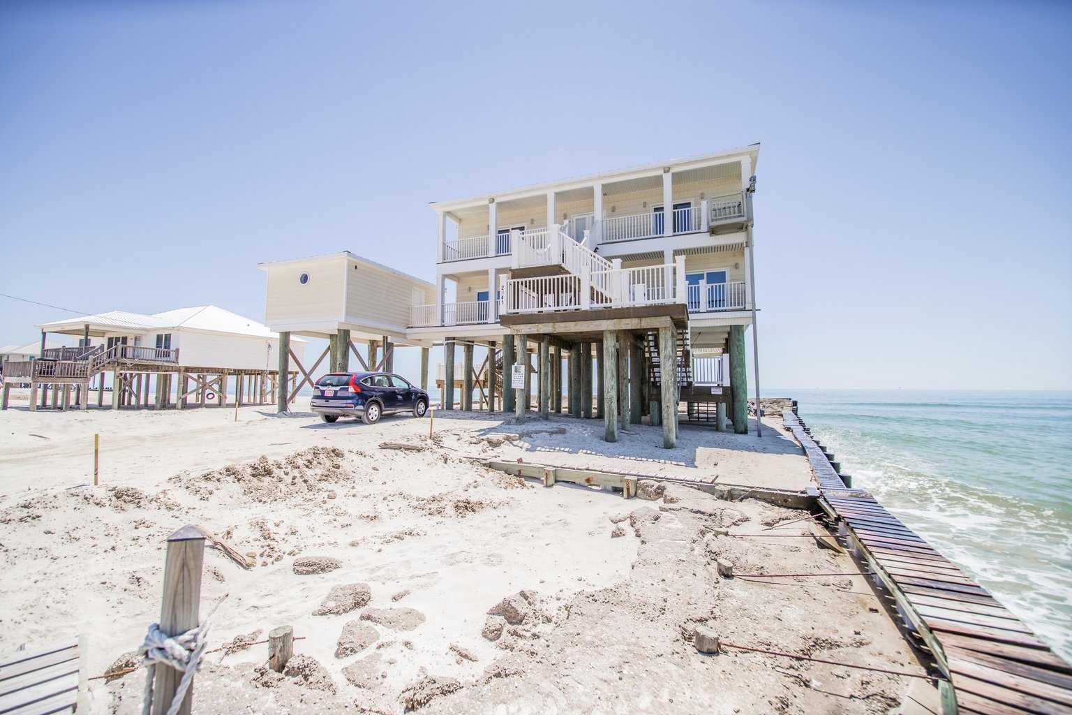 Dauphin Island Vacation Rental