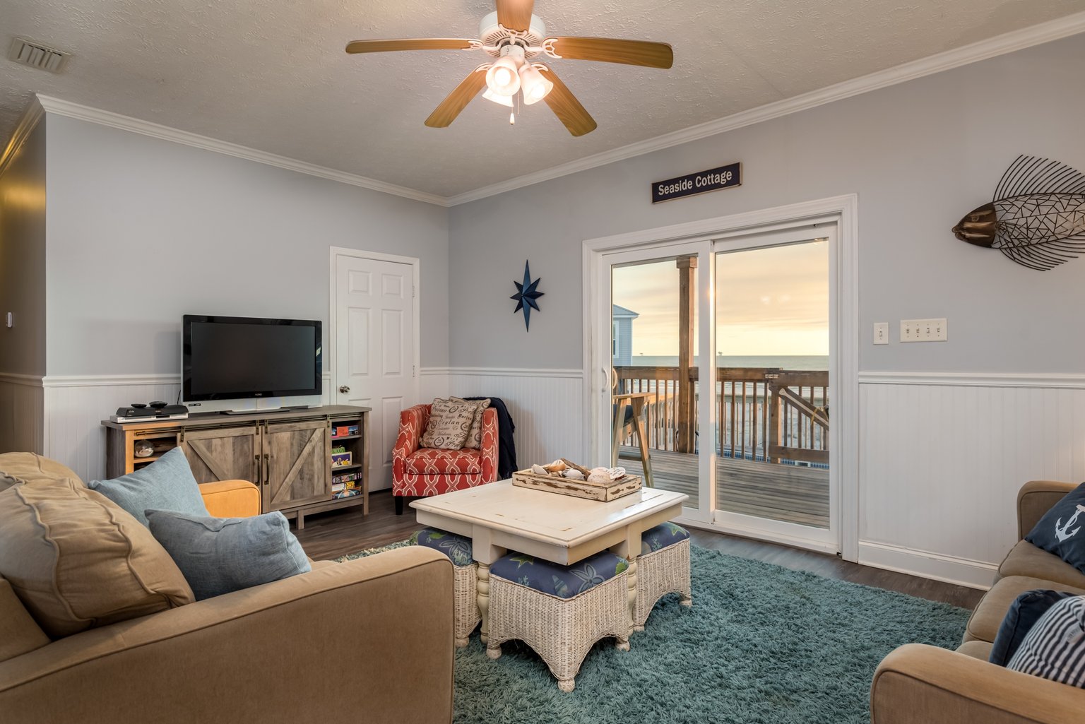 Dauphin Island Vacation Rental