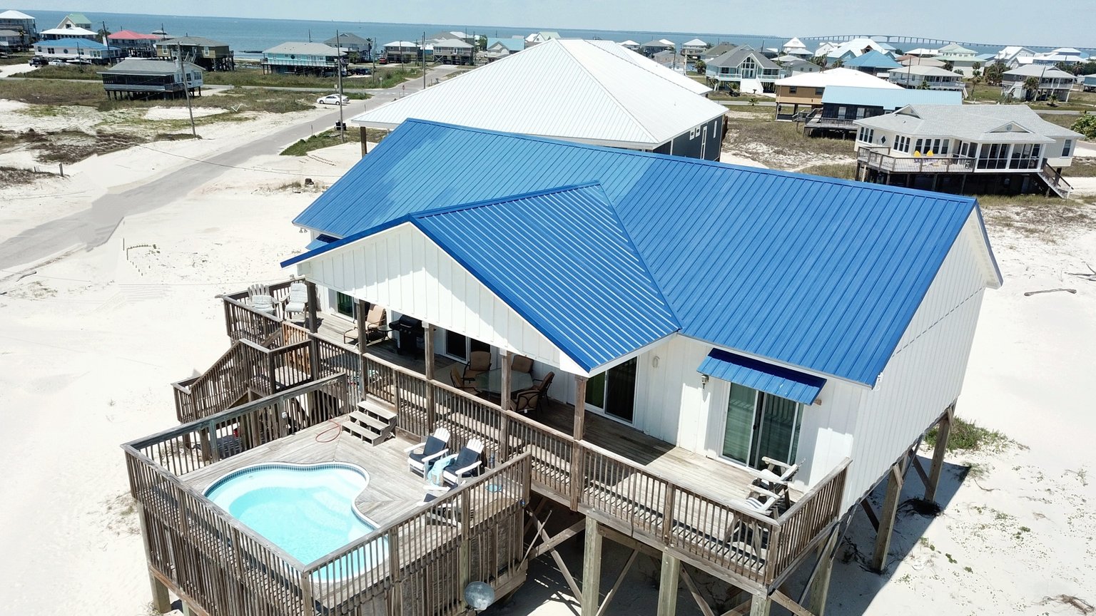 Dauphin Island Vacation Rental