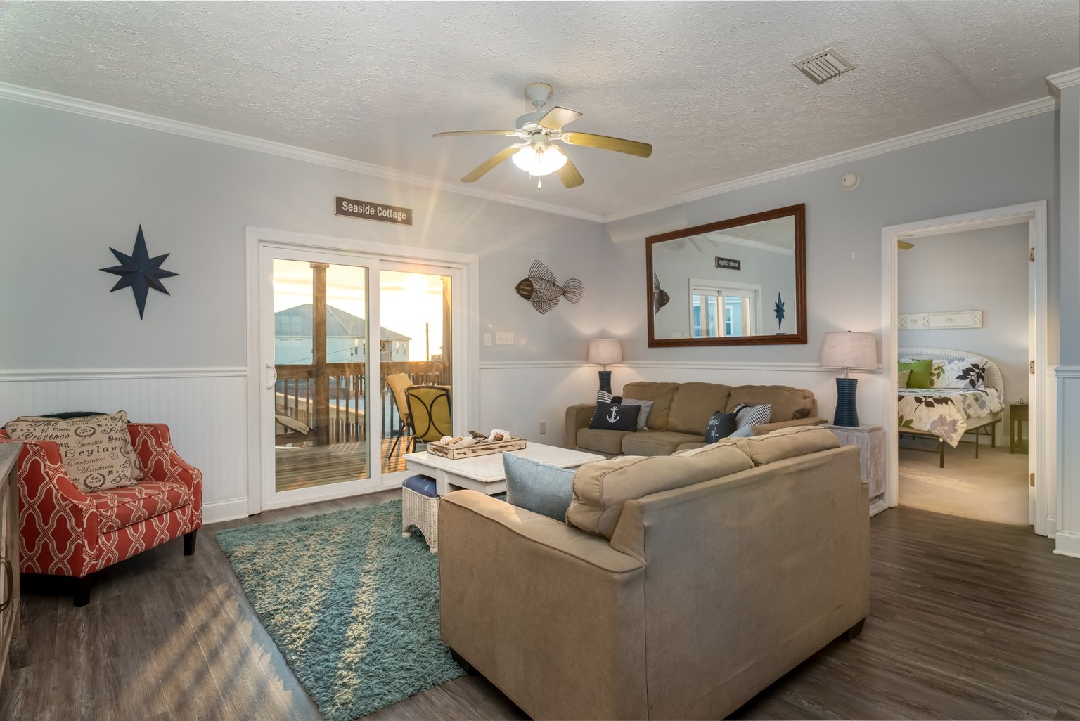 Dauphin Island Vacation Rental
