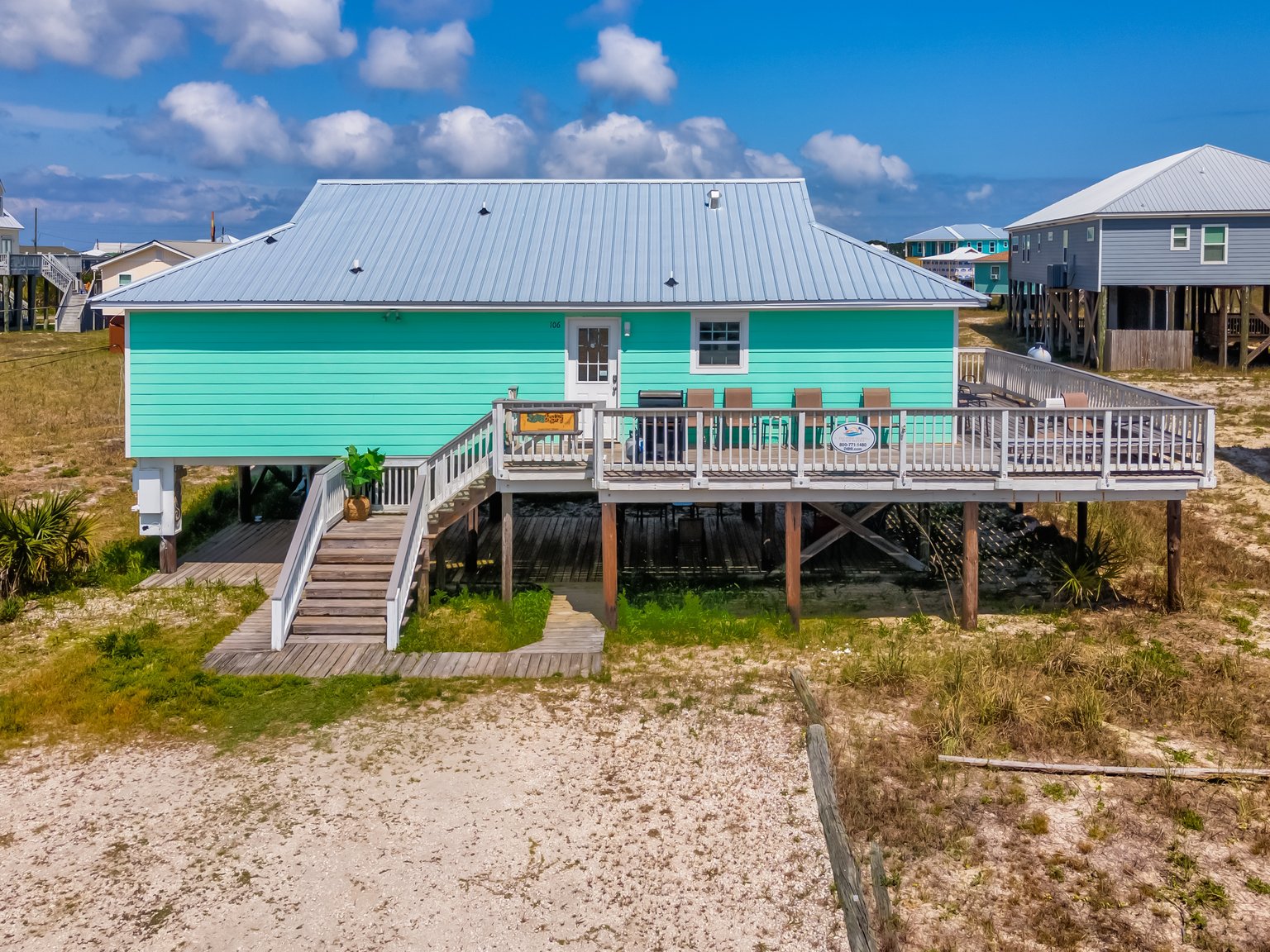 Dauphin Island Vacation Rental