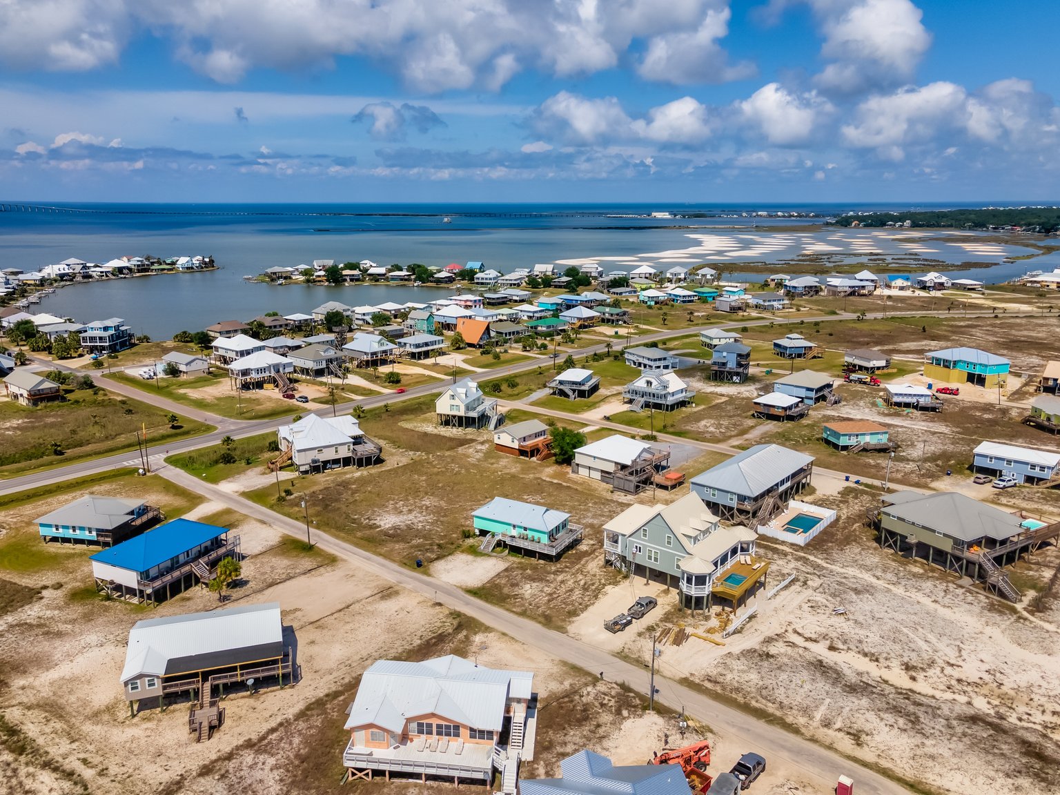 Dauphin Island Vacation Rental