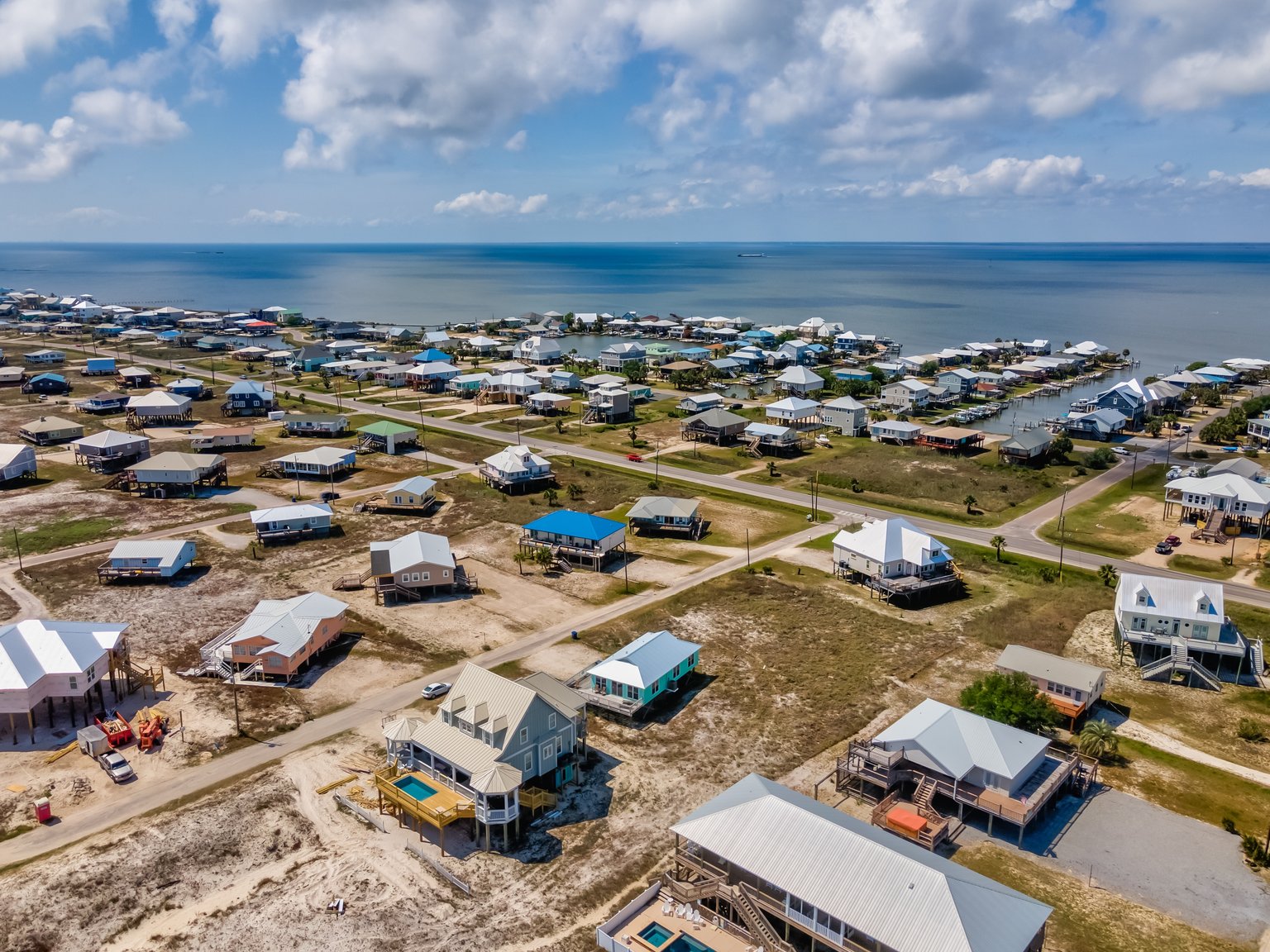 Dauphin Island Vacation Rental