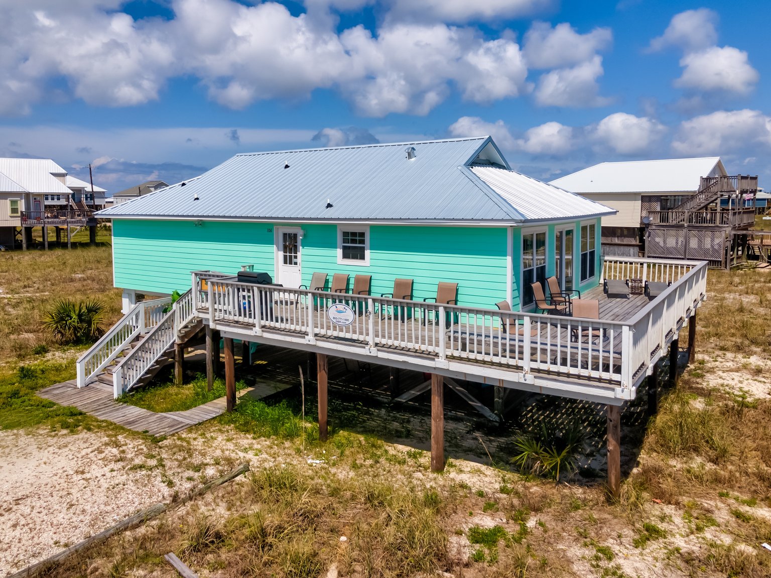 Dauphin Island Vacation Rental