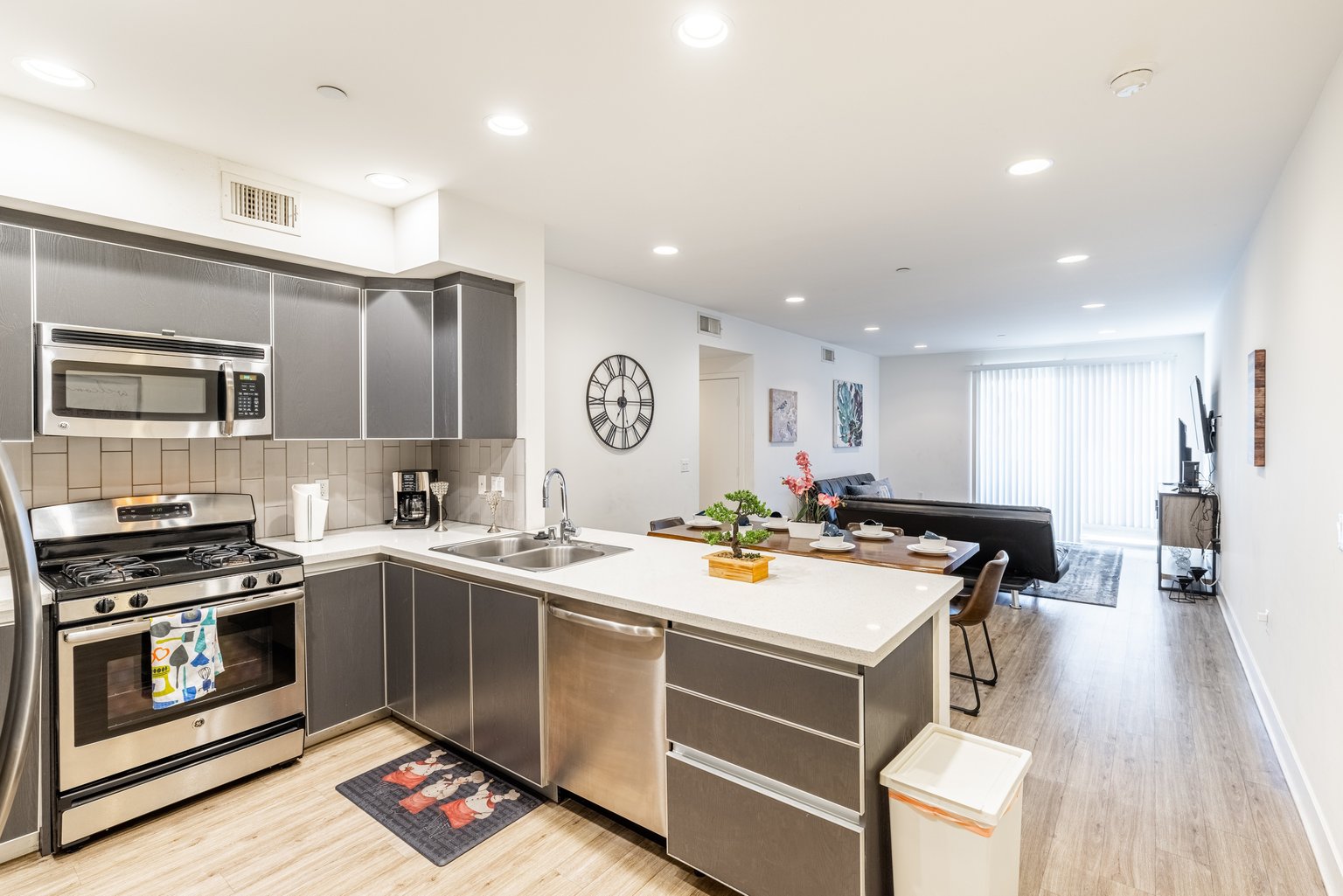 Los Angeles Vacation Rental