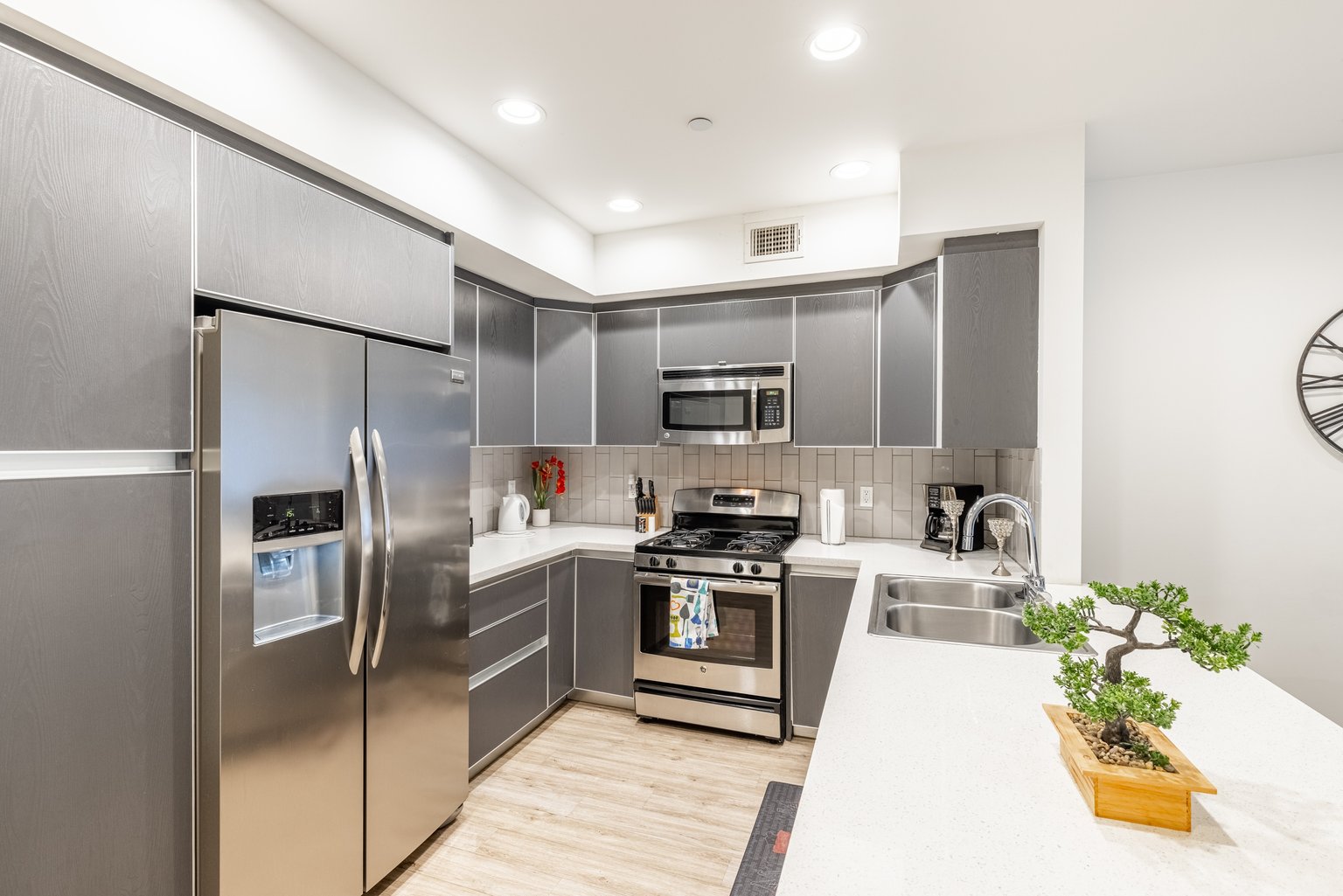 Los Angeles Vacation Rental