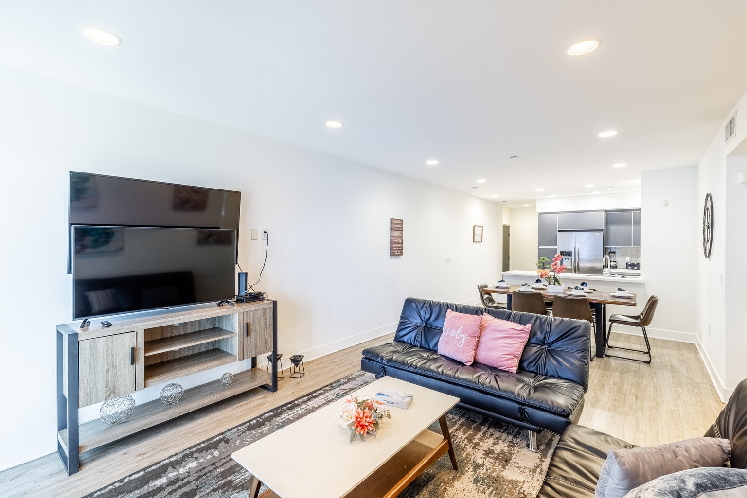 Los Angeles Vacation Rental