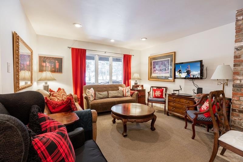 Vail Vacation Rental
