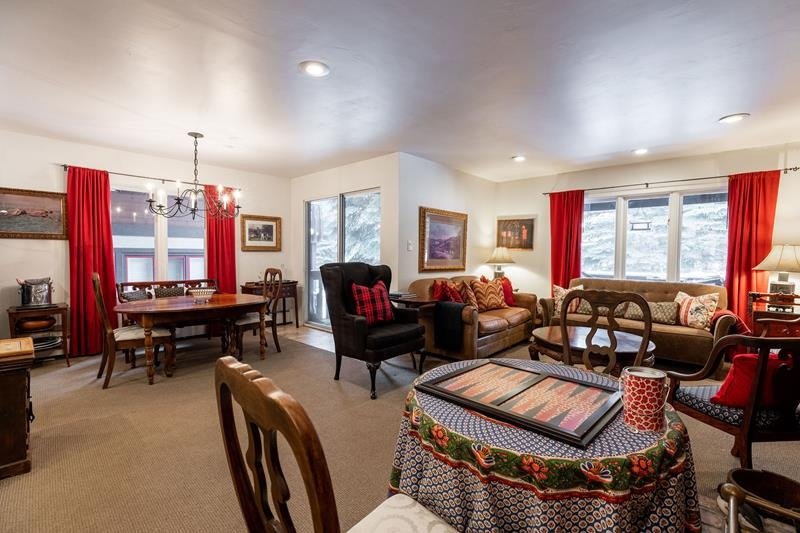 Vail Vacation Rental