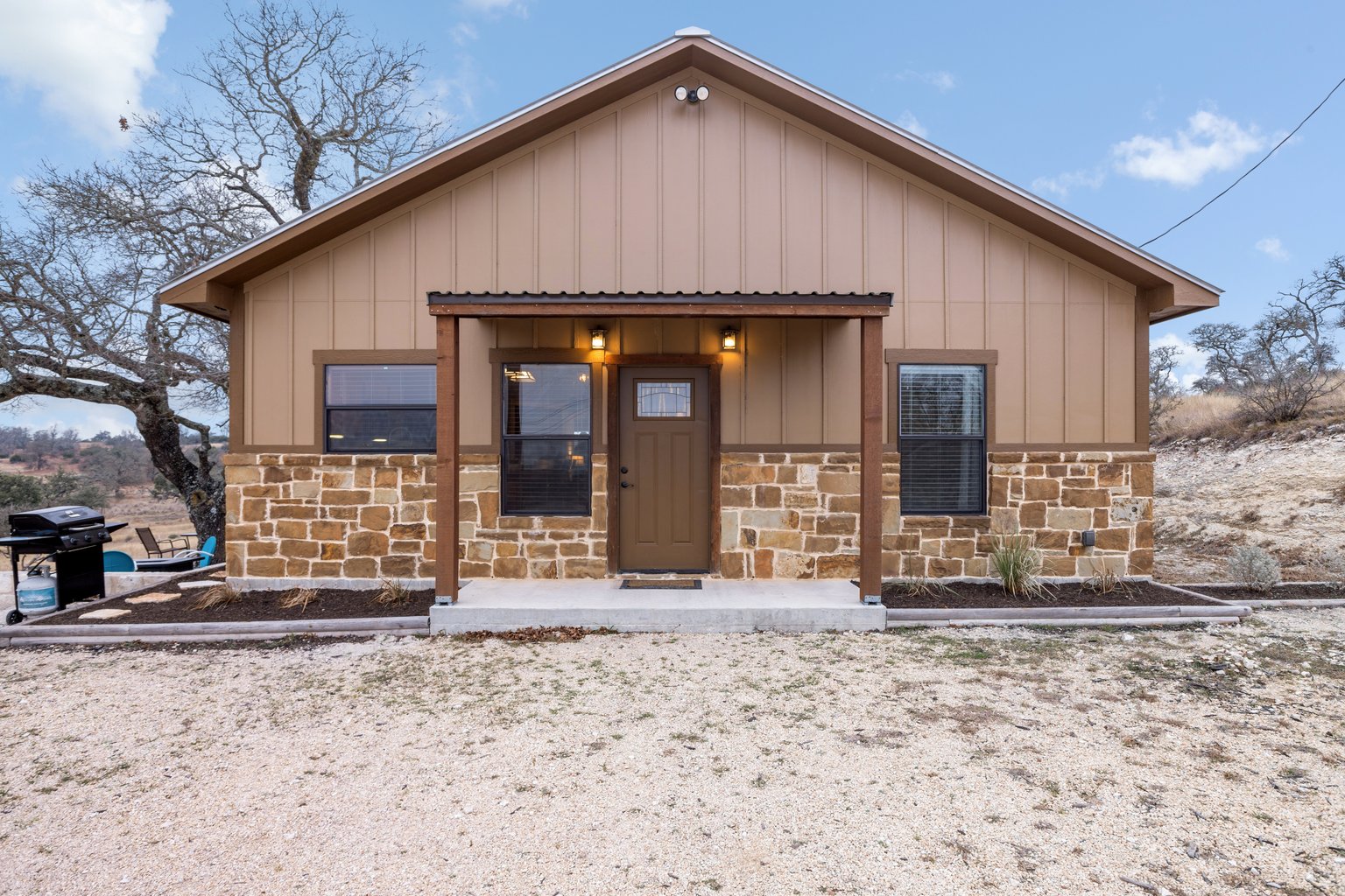 Fredericksburg Vacation Rental
