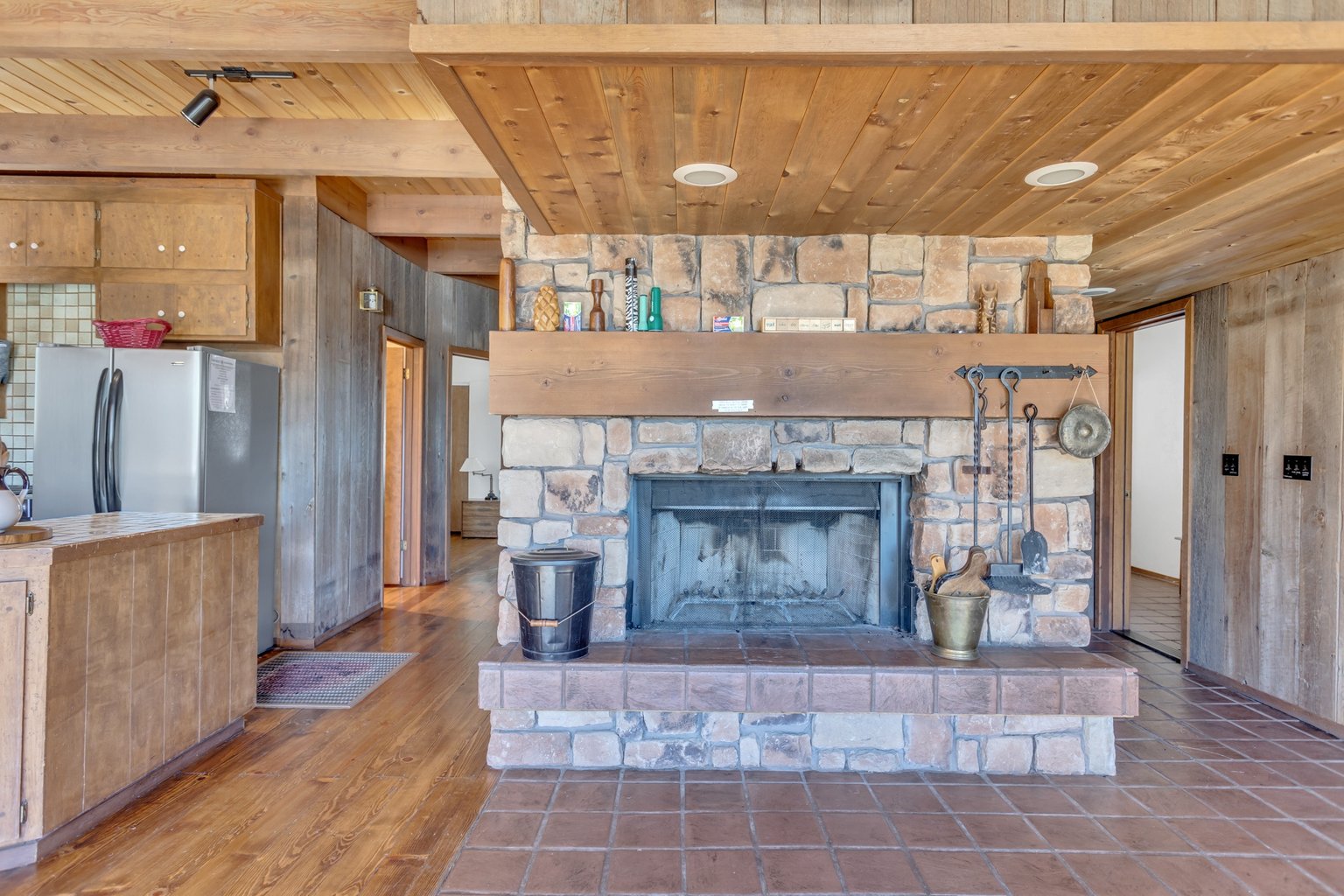 Bear Valley Vacation Rental