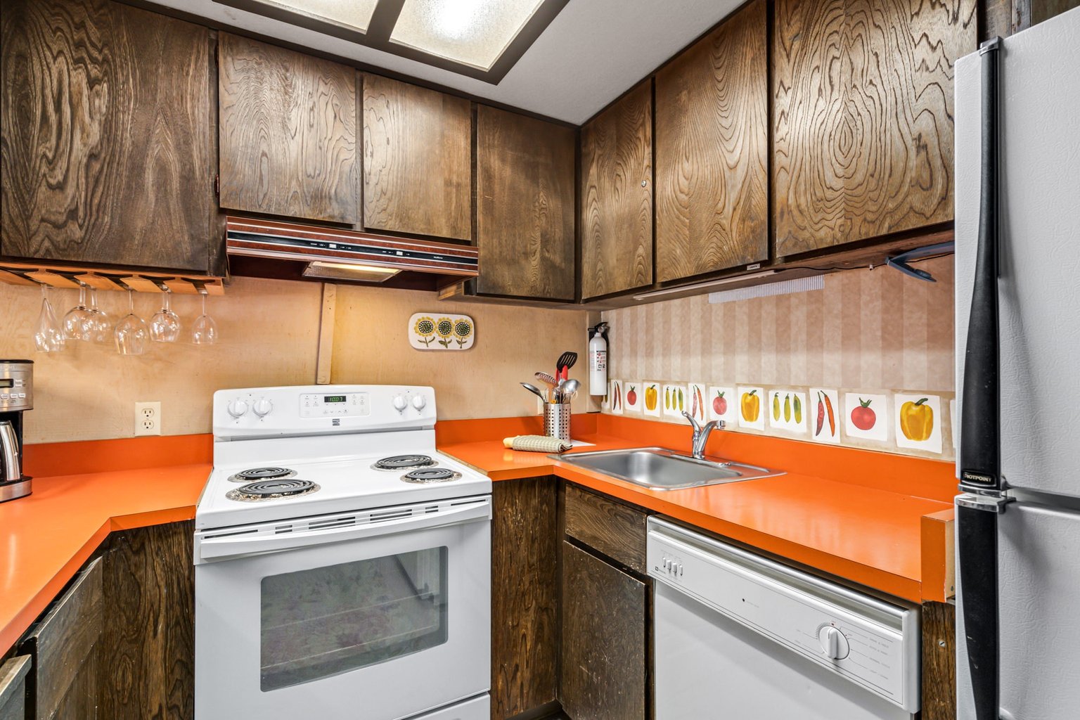 Bear Valley Vacation Rental