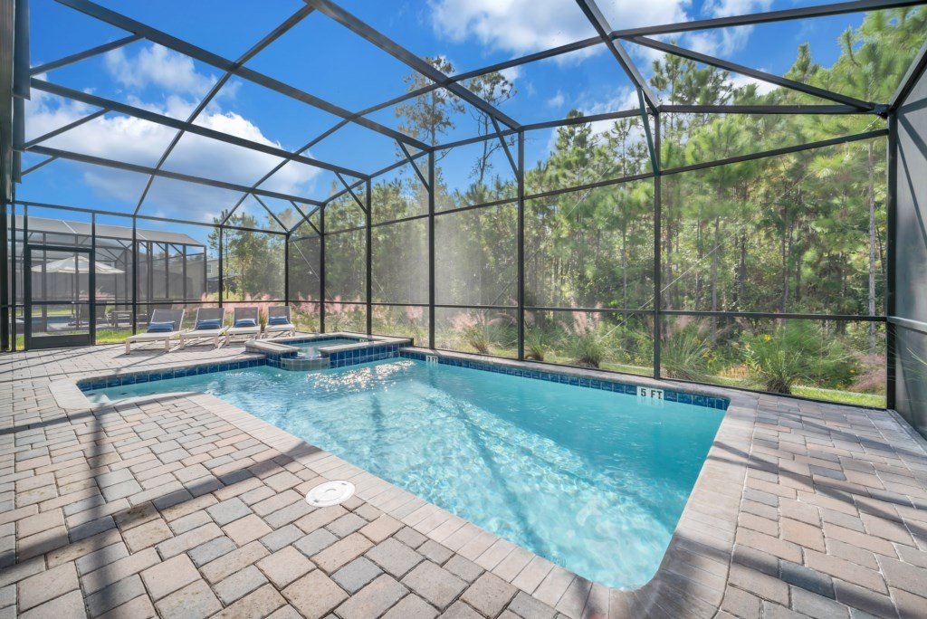 Kissimmee Vacation Rental