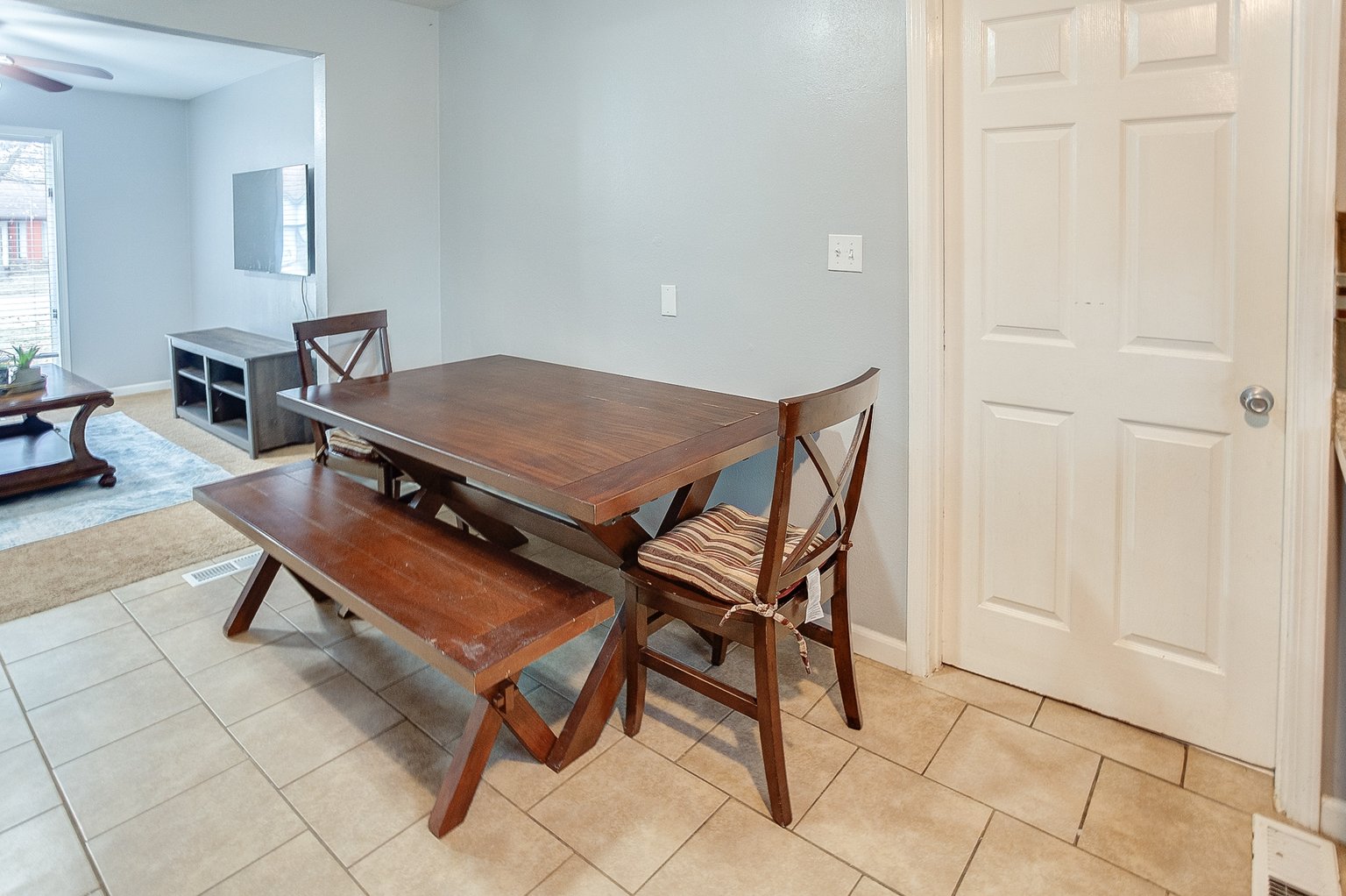 Belleville Vacation Rental