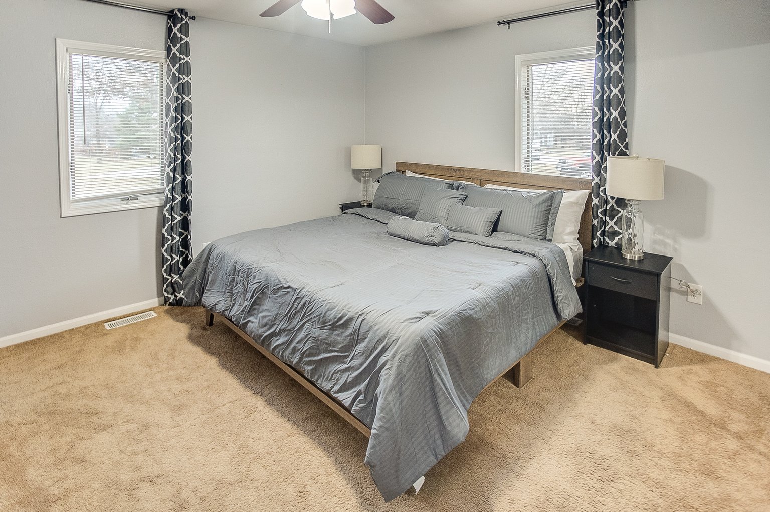 Belleville Vacation Rental