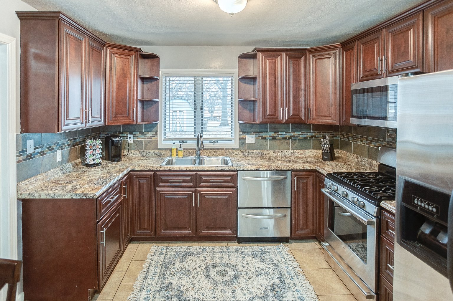 Belleville Vacation Rental