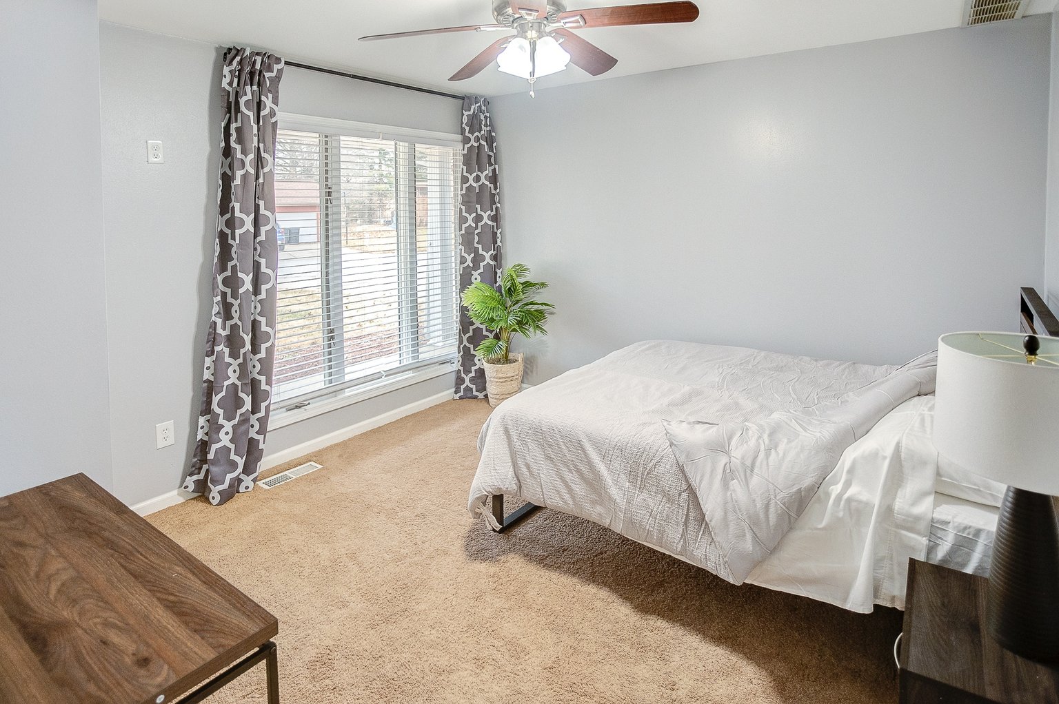 Belleville Vacation Rental