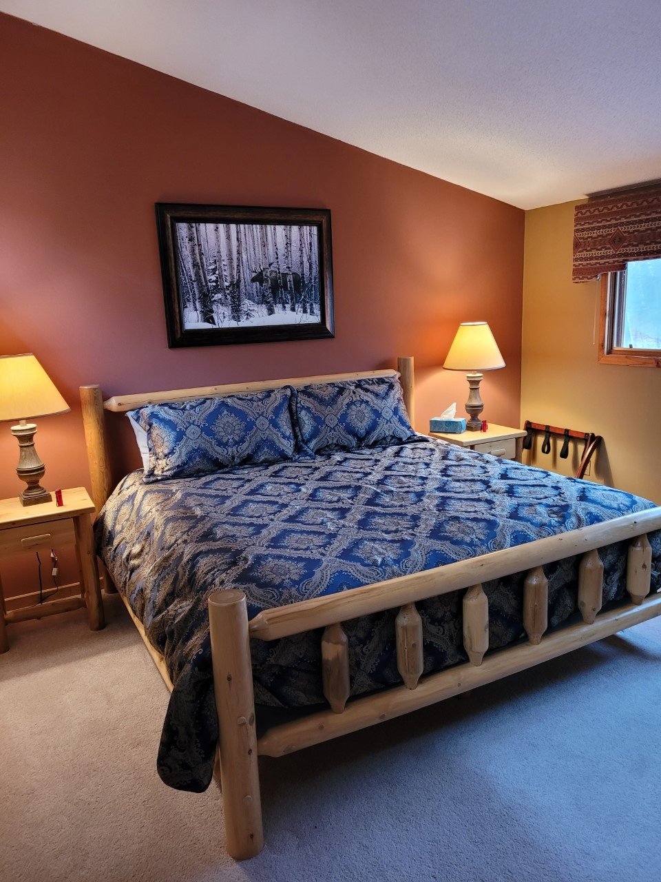 Cable Vacation Rental