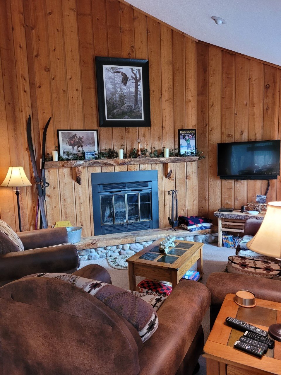 Cable Vacation Rental