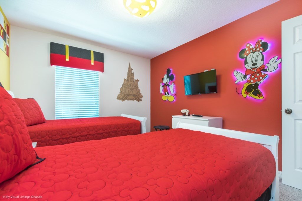 Kissimmee Vacation Rental