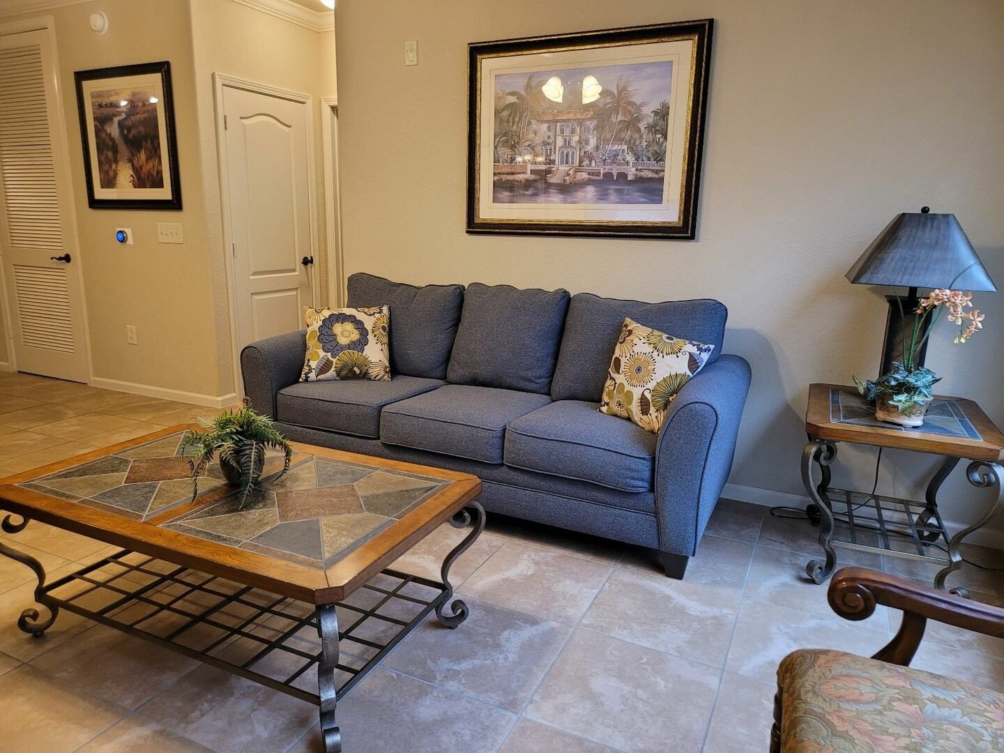 Davenport Vacation Rental