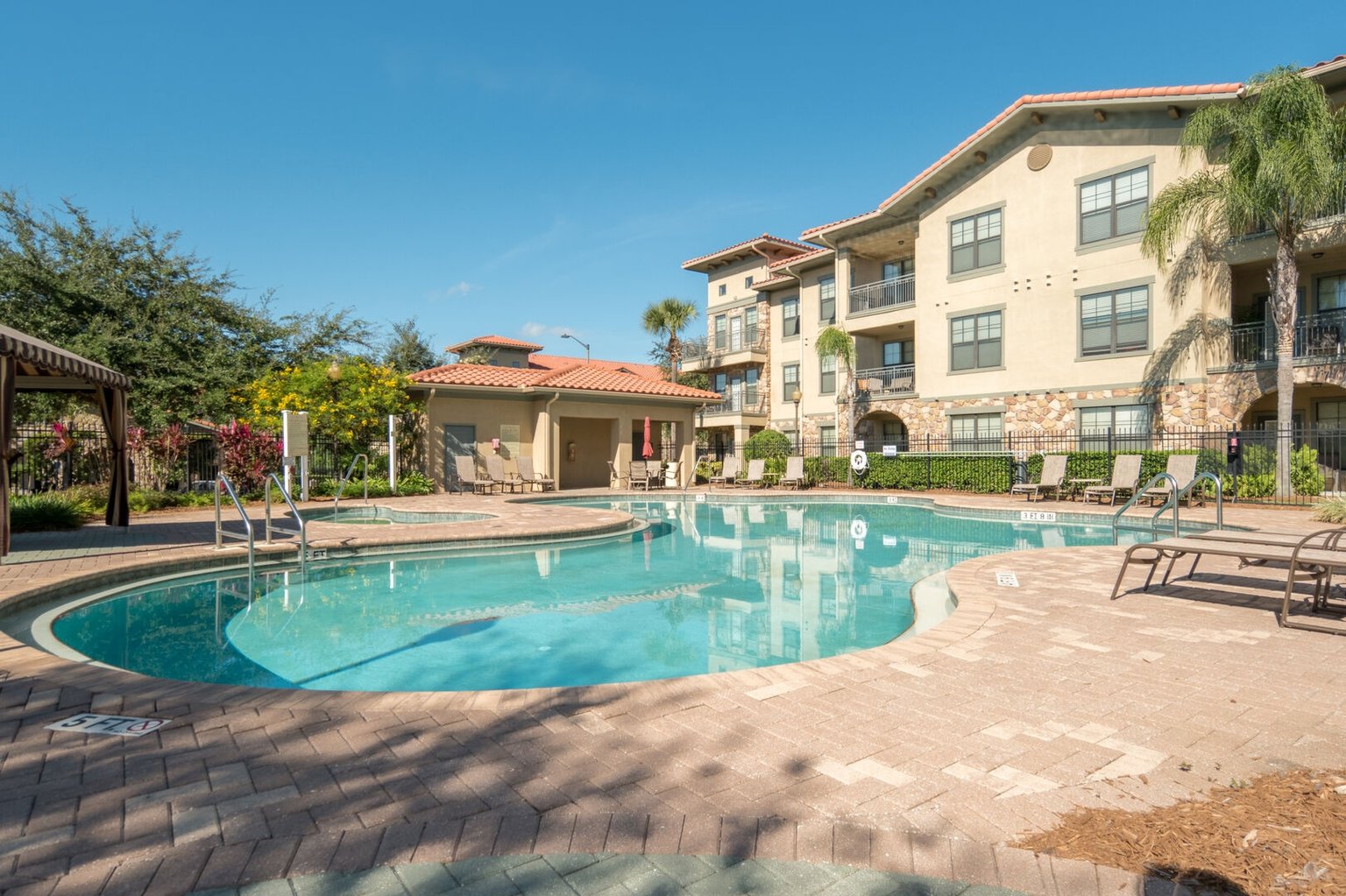 Davenport Vacation Rental