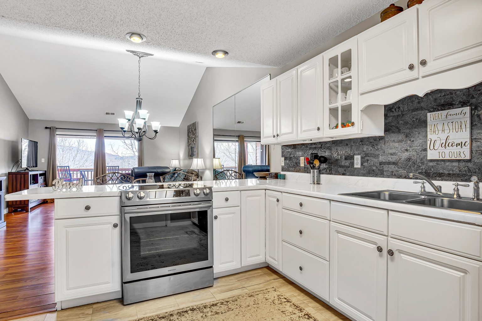 Branson Vacation Rental